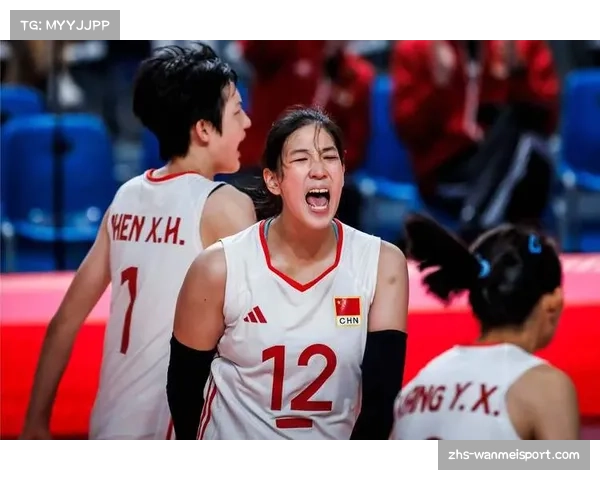 中国女排为何开除五名队员 18号球员身高揭秘让人惊讶 中国女排为何开除五名队员 18号球员身高揭秘让人惊讶